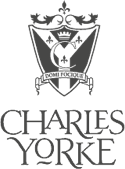 Charles Yorke